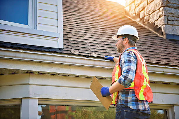 Licensed Roofing service in Warm Springs, GA - Ben Roofing and Steel LLC